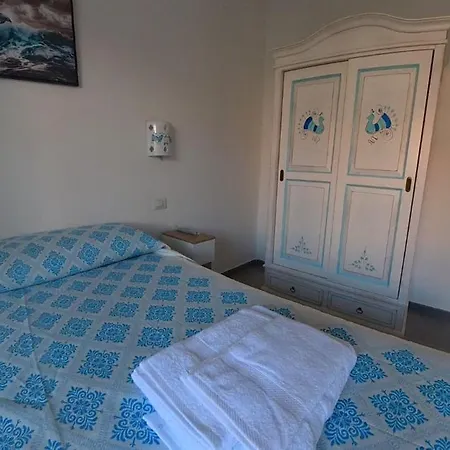 Charming Santantioco With 2-way Air Con 3*