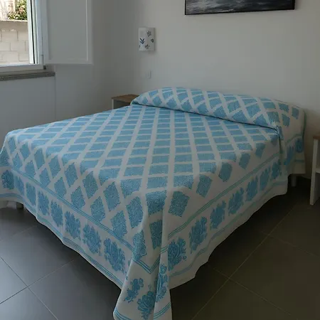 Charming Santantioco With 2-way Air Con