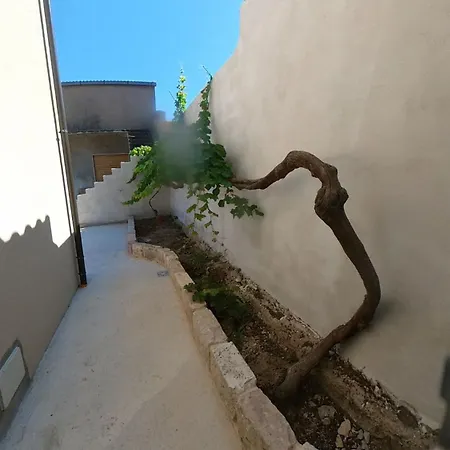 Gæstehus Charming Santantioco With 2-way Air Con