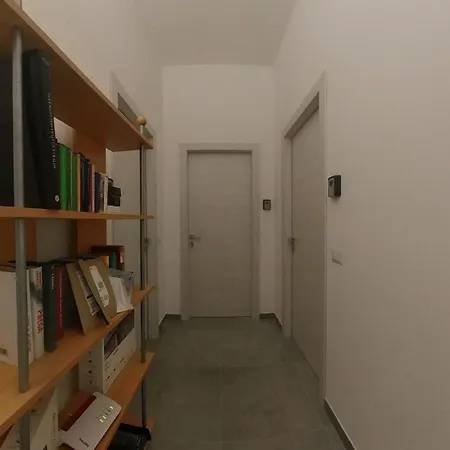 Gæstehus Charming Santantioco With 2-way Air Con Sant'Antìoco