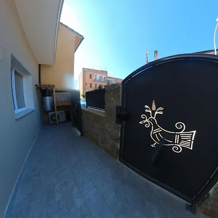 Gæstehus Charming Santantioco With 2-way Air Con 3*