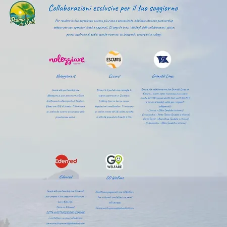 Gæstehus Charming Santantioco With 2-way Air Con