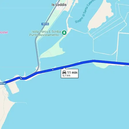 Charming Santantioco With 2-way Air Con 3*