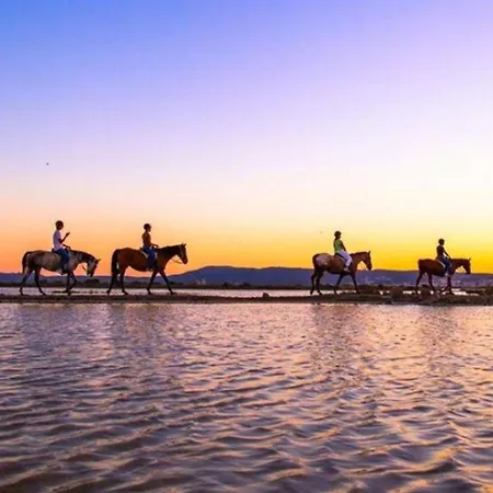 Gæstehus Charming Santantioco With 2-way Air Con 3*