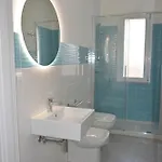 Affittacamere Private Blue At Palma De Sols No Shared Living Spaces SantʼAntìoco