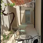Affittacamere Private Blue At Palma De Sols No Shared Living Spaces SantʼAntìoco