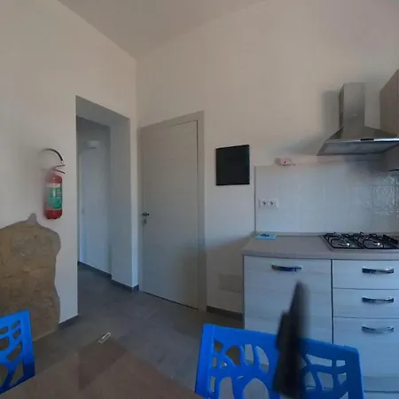 Charming Santantioco With 2-way Air Con