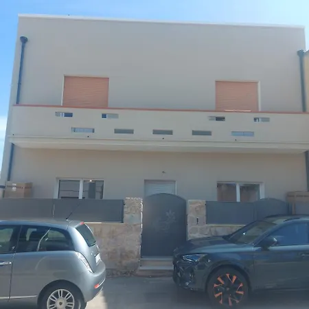 Charming Santantioco With 2-way Air Con 3* Сант-Антиоко