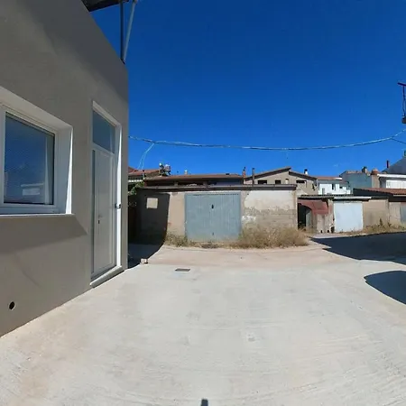 Private Blue At Palma De Sols No Shared Living Spaces 3* SantʼAntìoco