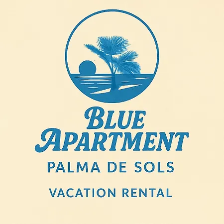 Private Blue At Palma De Sols No Shared Living Spaces