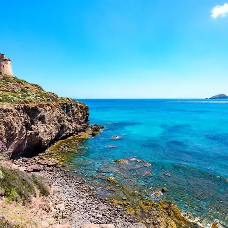 Charming Santantioco With 2-way Air Con