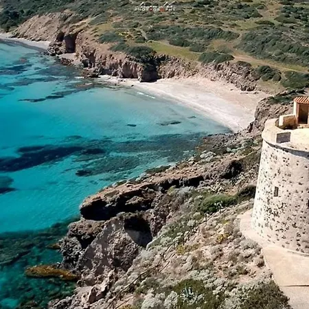 Penzion Charming Santantioco With 2-way Air Con