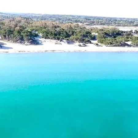 Charming Santantioco With 2-way Air Con