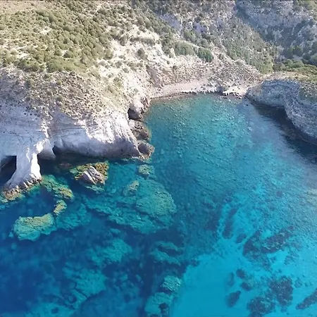 Гостевой дом Charming Santantioco With 2-way Air Con