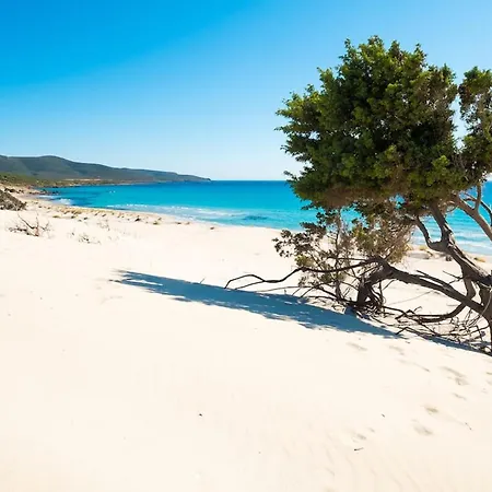 Charming Santantioco With 2-way Air Con