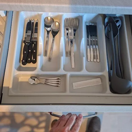 Charming Santantioco With 2-way Air Con