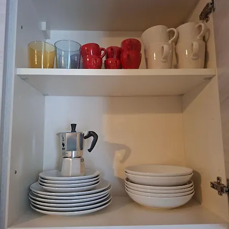 Charming Santantioco With 2-way Air Con