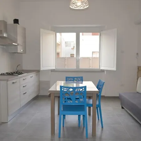 Private Blue At Palma De Sols No Shared Living Spaces Penzion