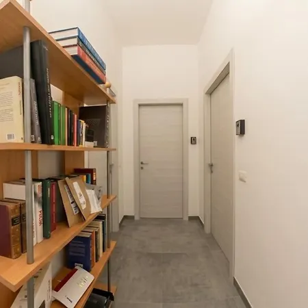 Private Blue At Palma De Sols No Shared Living Spaces Penzion SantʼAntìoco