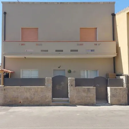 Private Blue At Palma De Sols No Shared Living Spaces SantʼAntìoco