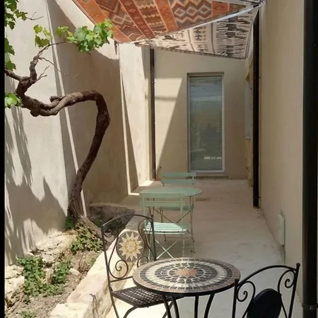 Penzion Private Blue At Palma De Sols No Shared Living Spaces SantʼAntìoco