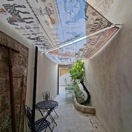 Private Blue At Palma De Sols No Shared Living Spaces Penzion