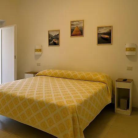 Maison d'hôtes Private Blue At Palma De Sols No Shared Living Spaces 3*
