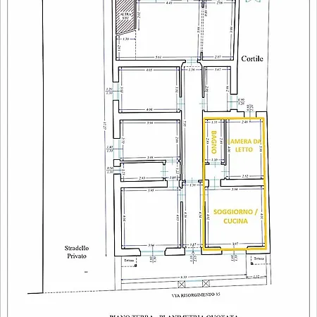 Private Blue At Palma De Sols No Shared Living Spaces SantʼAntìoco