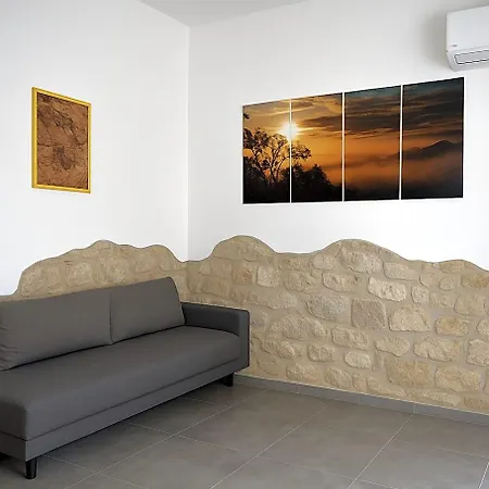 Penzion Private Blue At Palma De Sols No Shared Living Spaces SantʼAntìoco