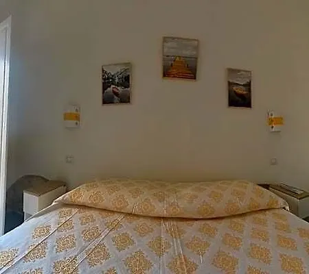 Penzion Private Blue At Palma De Sols No Shared Living Spaces 3*