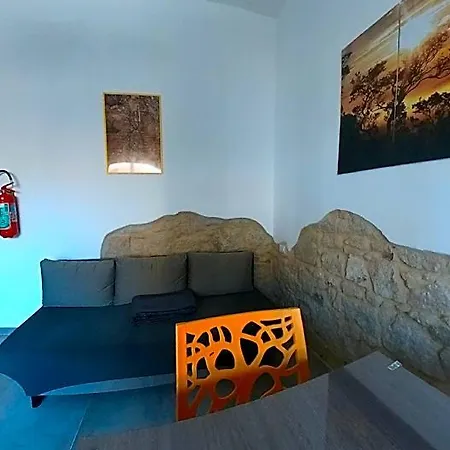 Private Blue At Palma De Sols No Shared Living Spaces 3* SantʼAntìoco