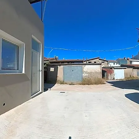 Private Blue At Palma De Sols No Shared Living Spaces SantʼAntìoco