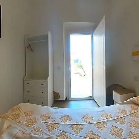 Private Blue At Palma De Sols No Shared Living Spaces Penzion SantʼAntìoco